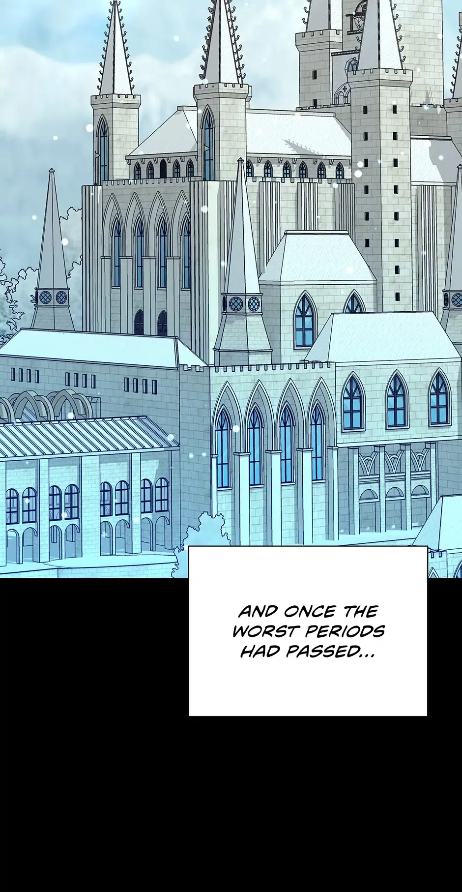 Running Away at Night Chapter 28 – Page 72