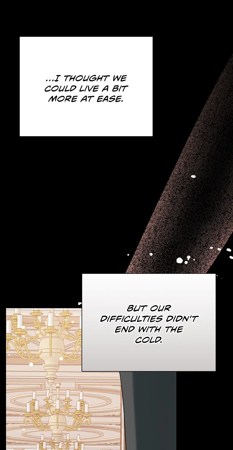 Running Away at Night Chapter 28 – Page 73