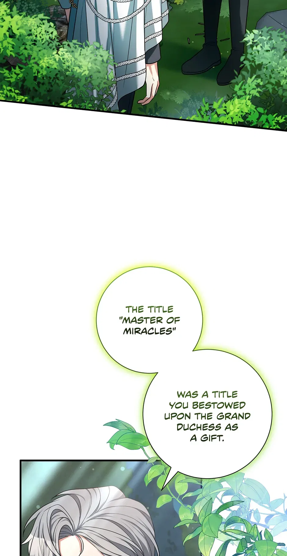 Running Away at Night Chapter 27 – Page 13