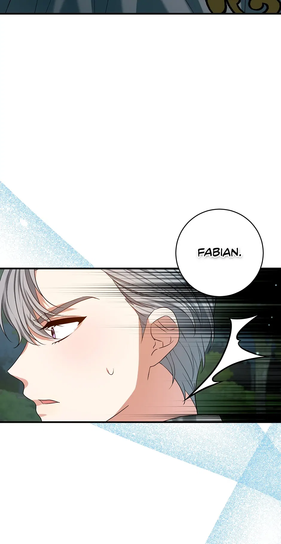 Running Away at Night Chapter 27 – Page 19
