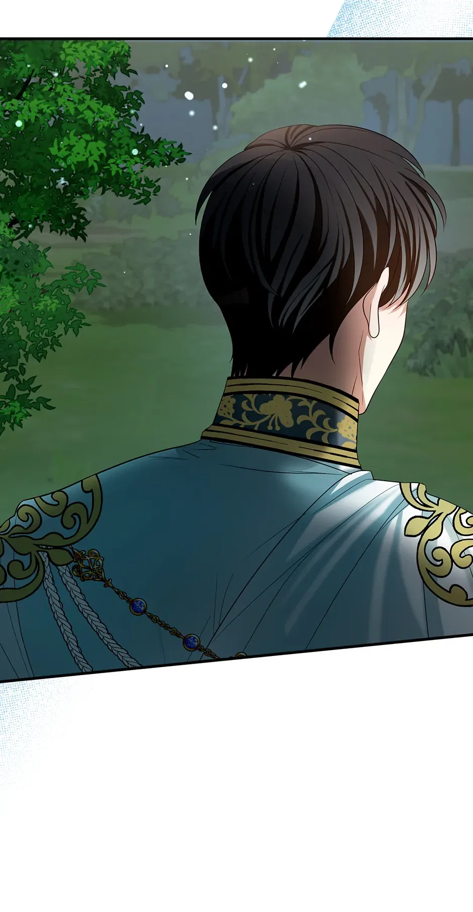 Running Away at Night Chapter 27 – Page 20
