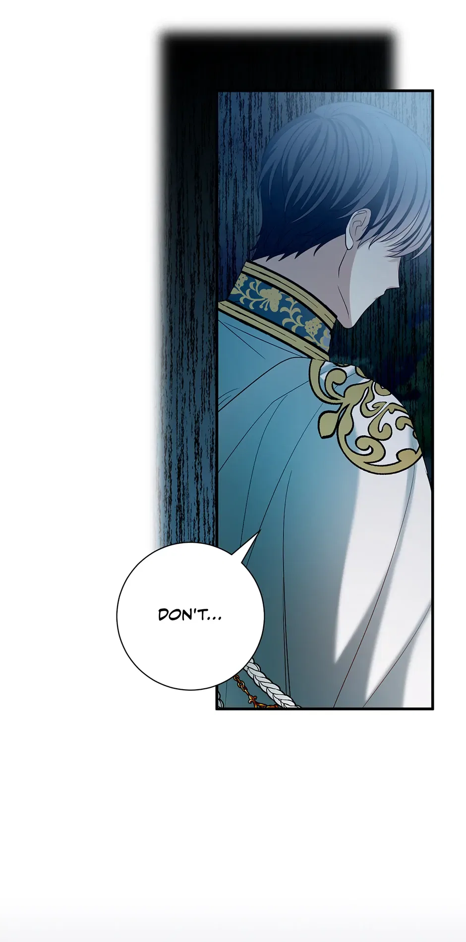 Running Away at Night Chapter 27 – Page 21