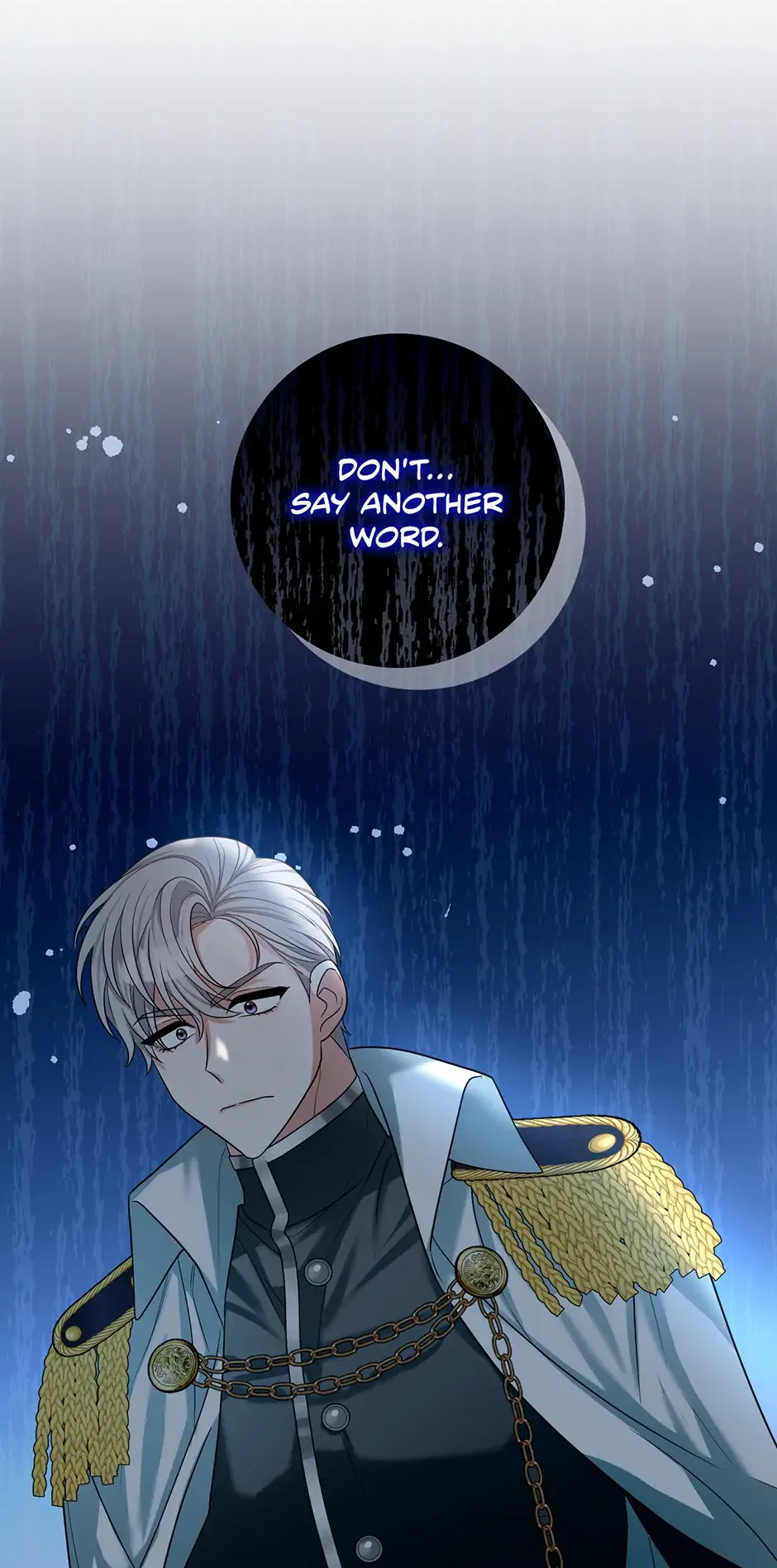 Running Away at Night Chapter 27 – Page 22