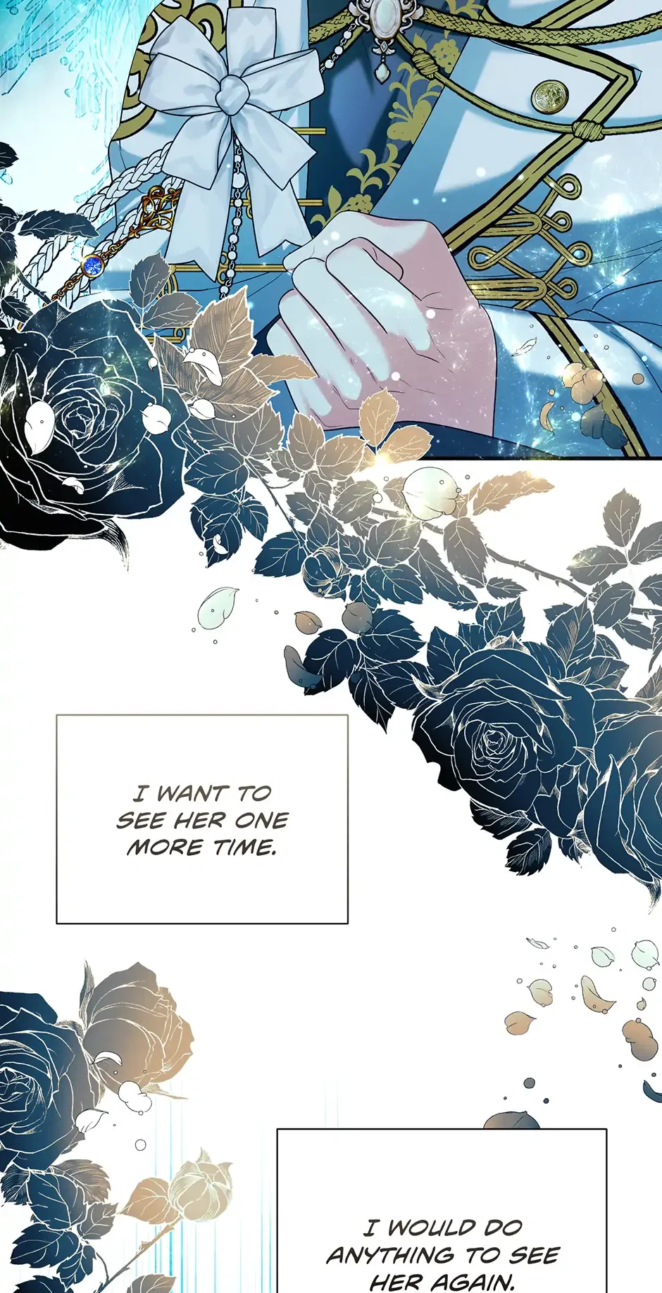 Running Away at Night Chapter 27 – Page 36
