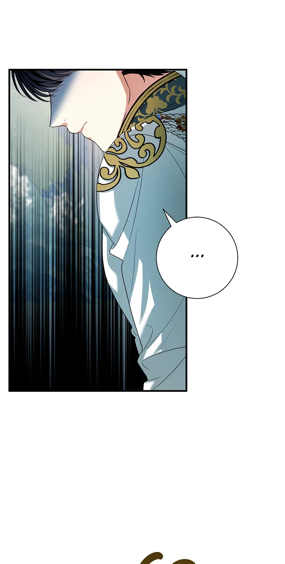 Running Away at Night Chapter 27 – Page 41