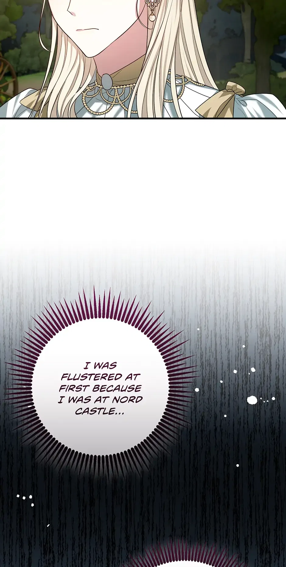 Running Away at Night Chapter 27 – Page 43