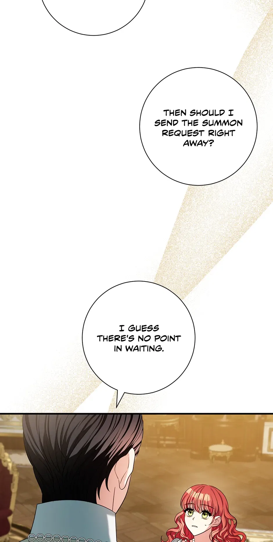 Running Away at Night Chapter 27 – Page 47