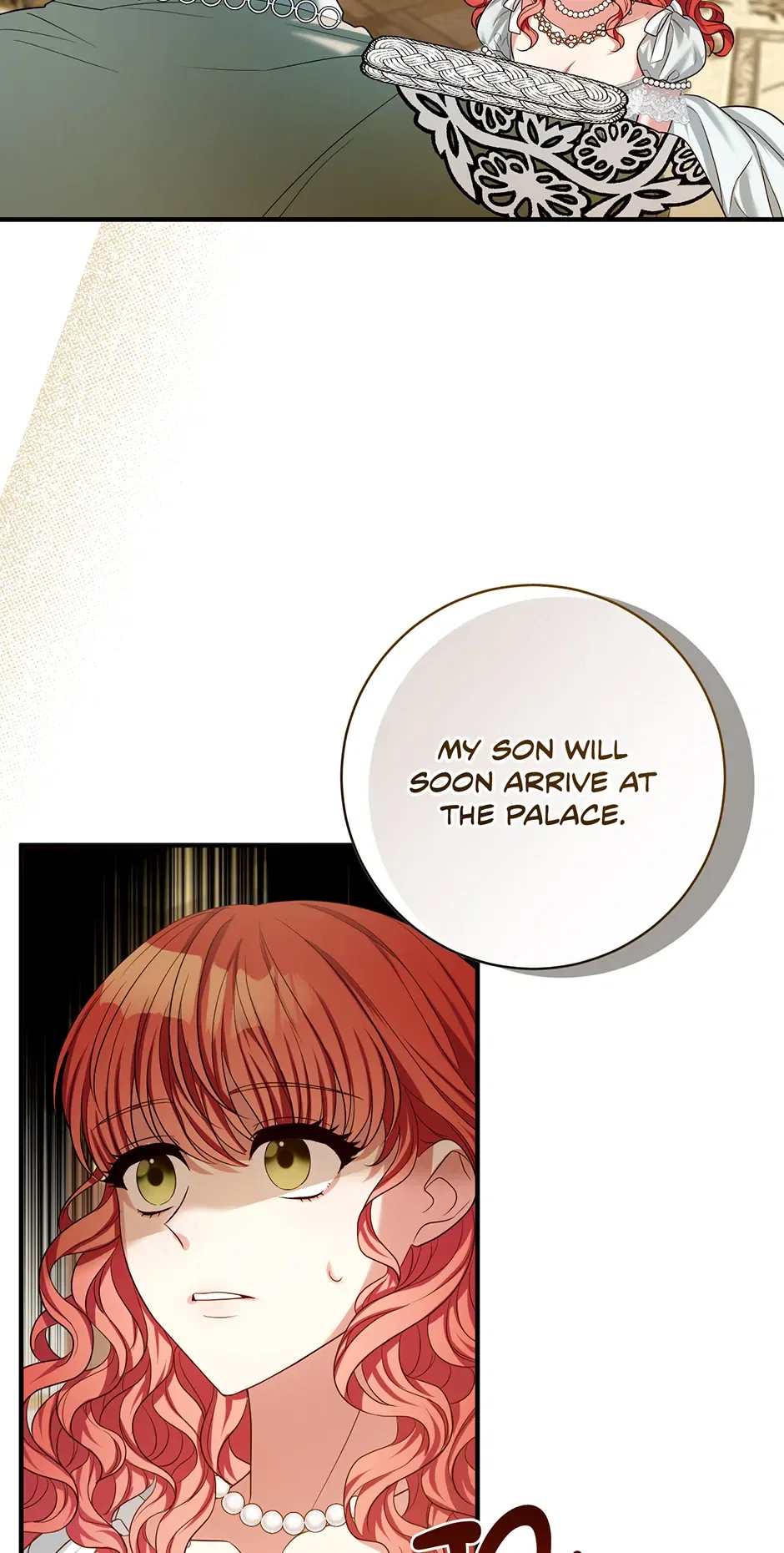 Running Away at Night Chapter 27 – Page 48