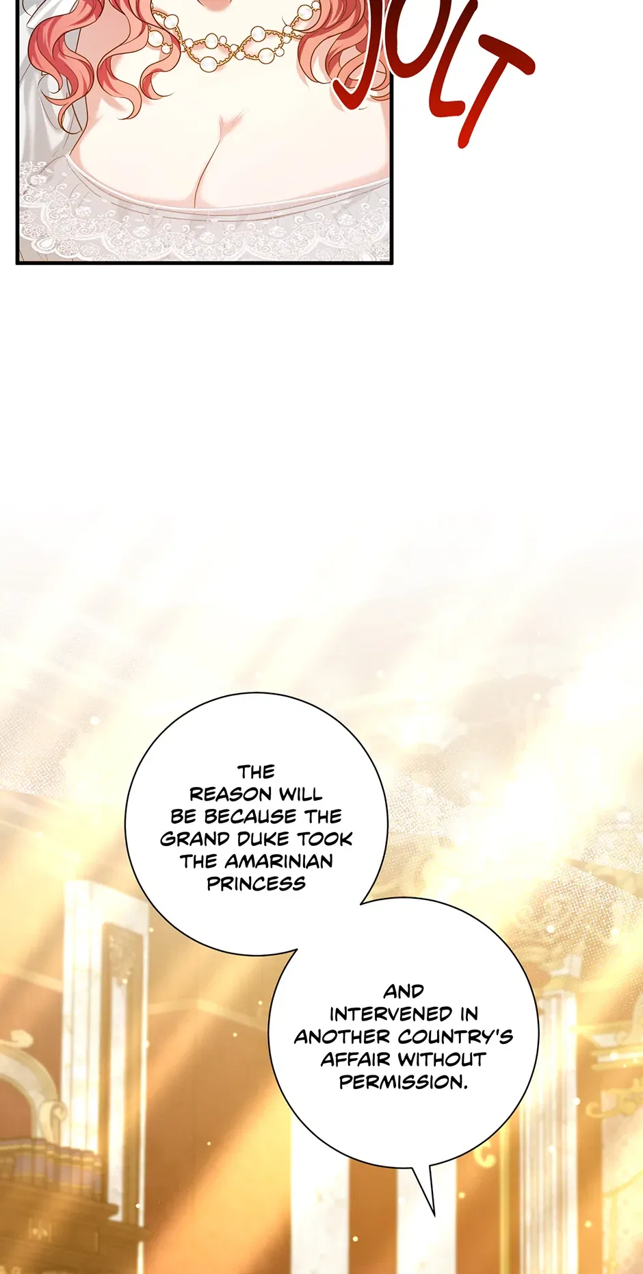 Running Away at Night Chapter 27 – Page 49