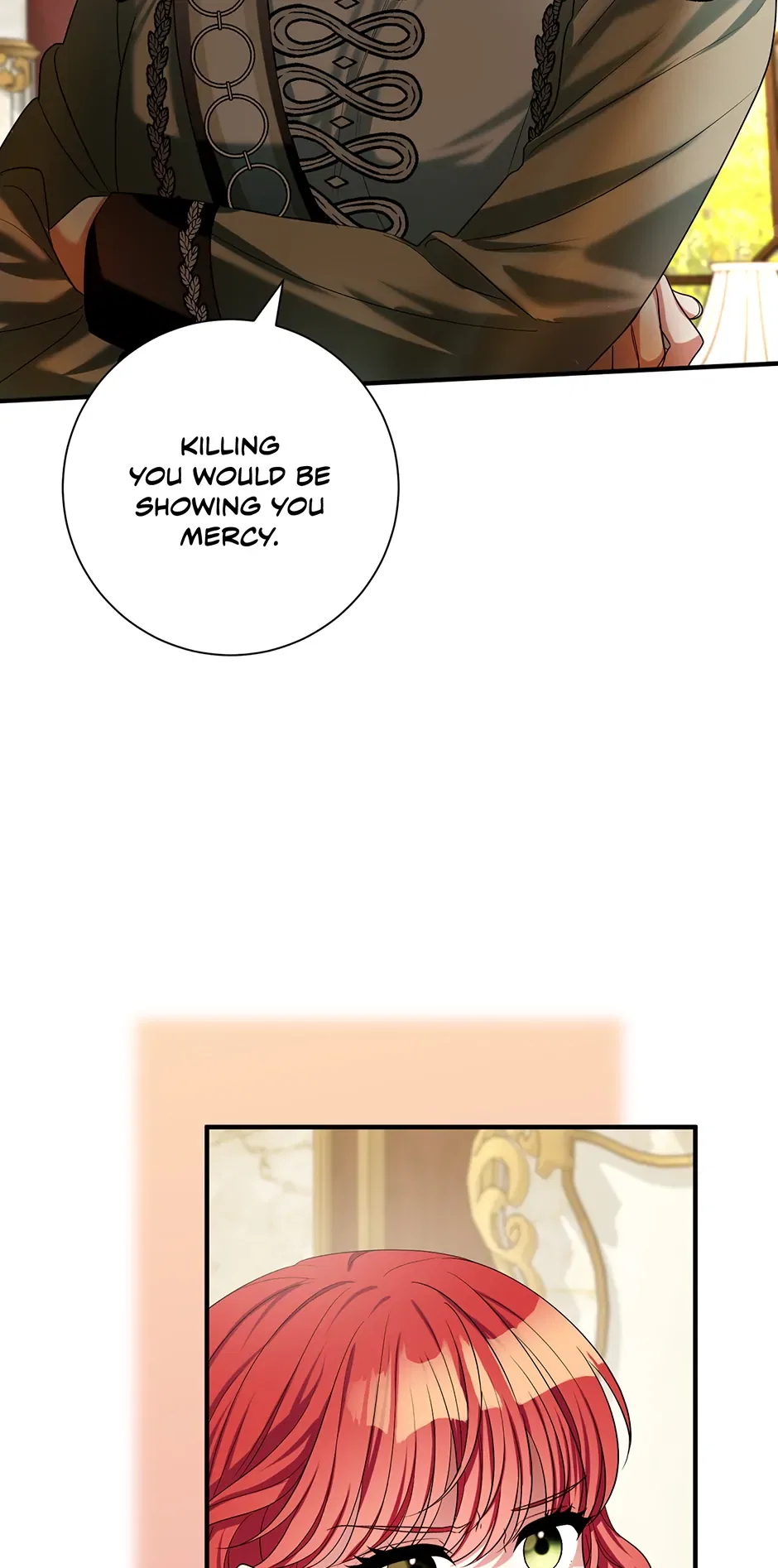Running Away at Night Chapter 27 – Page 55