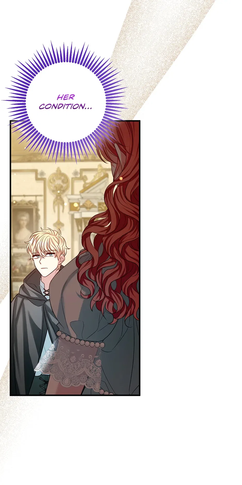 Running Away at Night Chapter 27 – Page 60