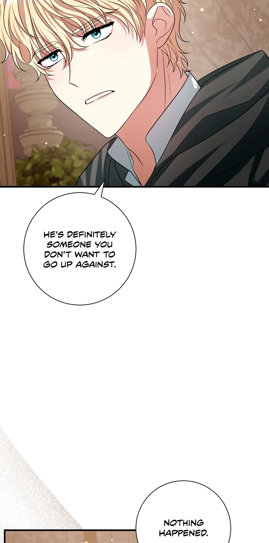 Running Away at Night Chapter 27 – Page 69
