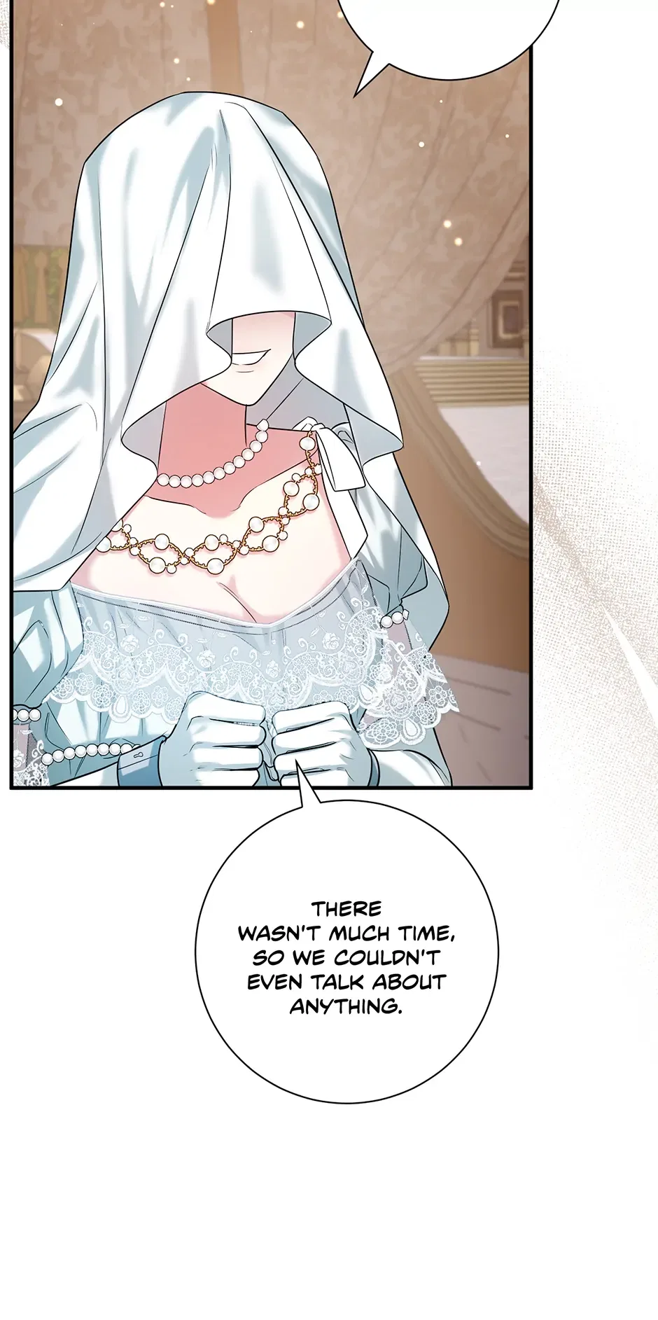 Running Away at Night Chapter 27 – Page 70