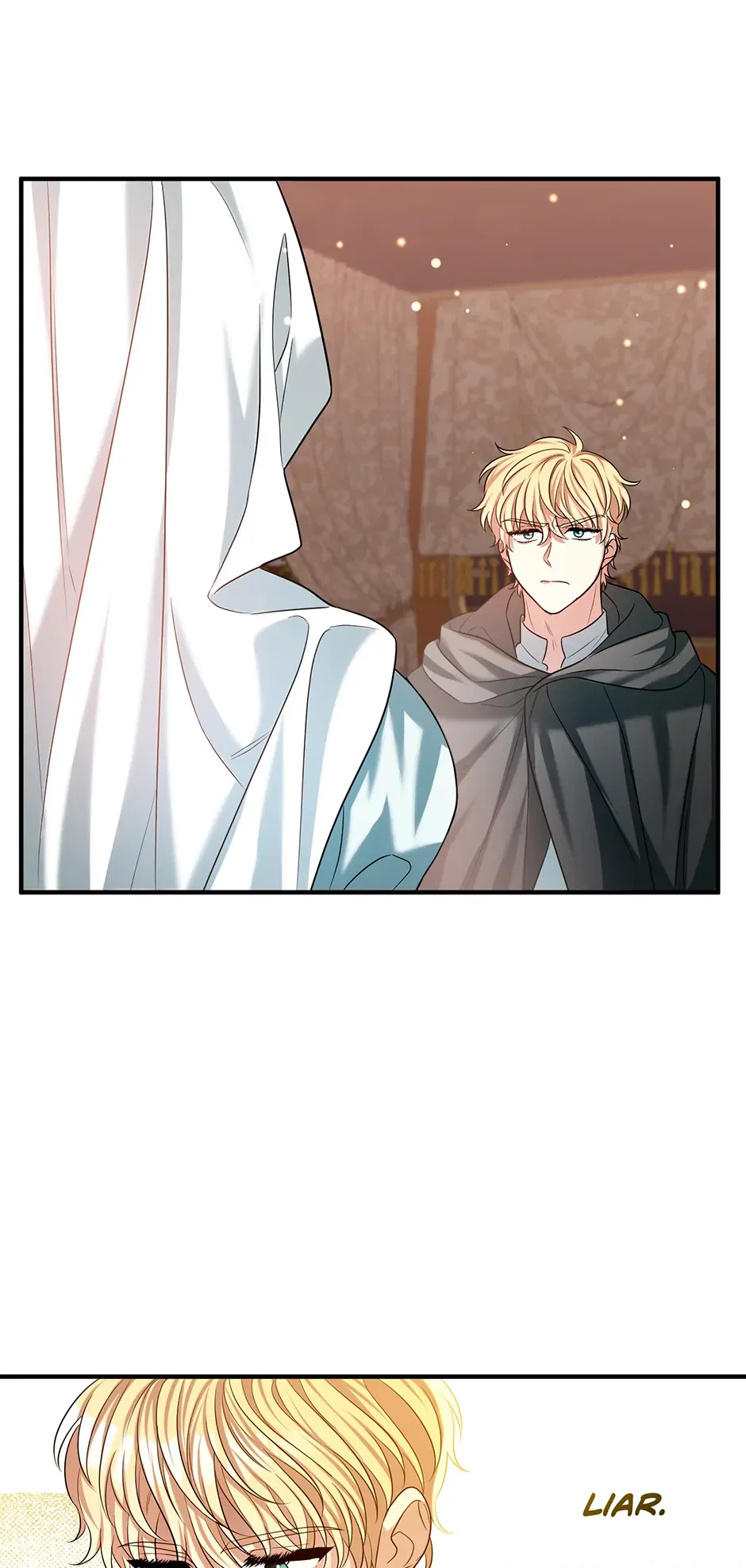 Running Away at Night Chapter 27 – Page 71