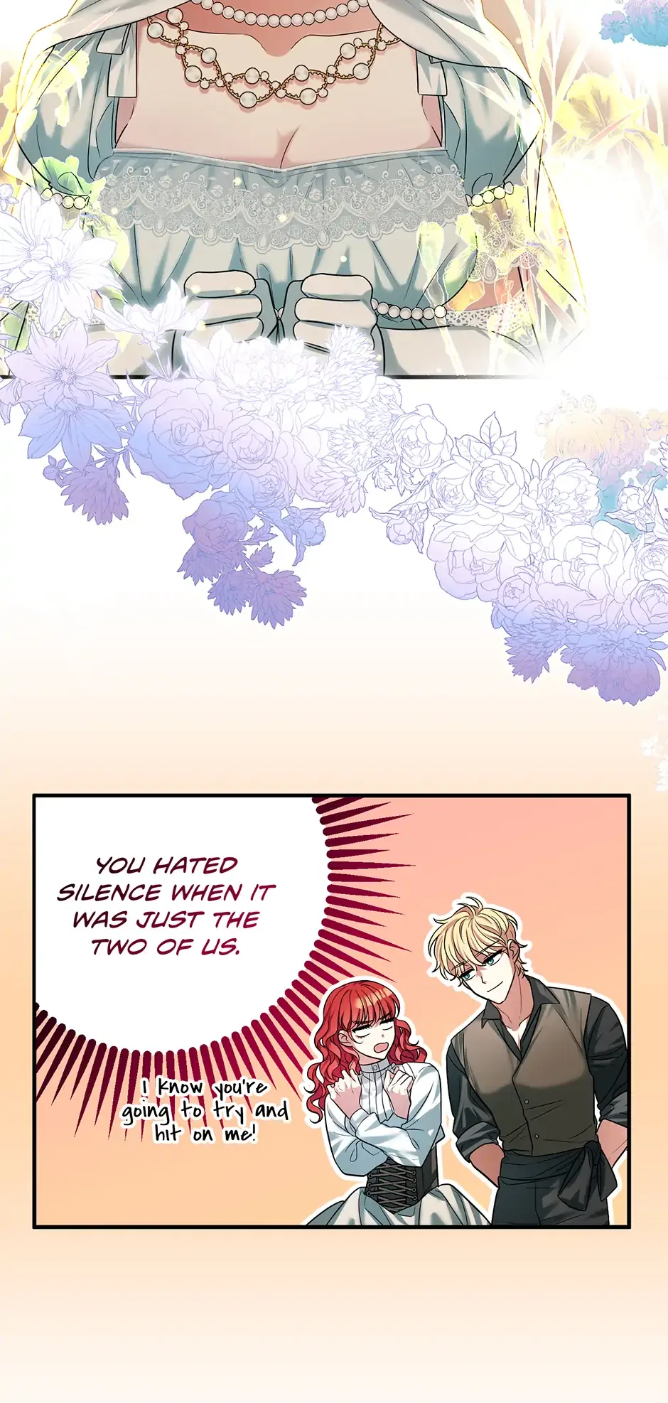 Running Away at Night Chapter 27 – Page 73