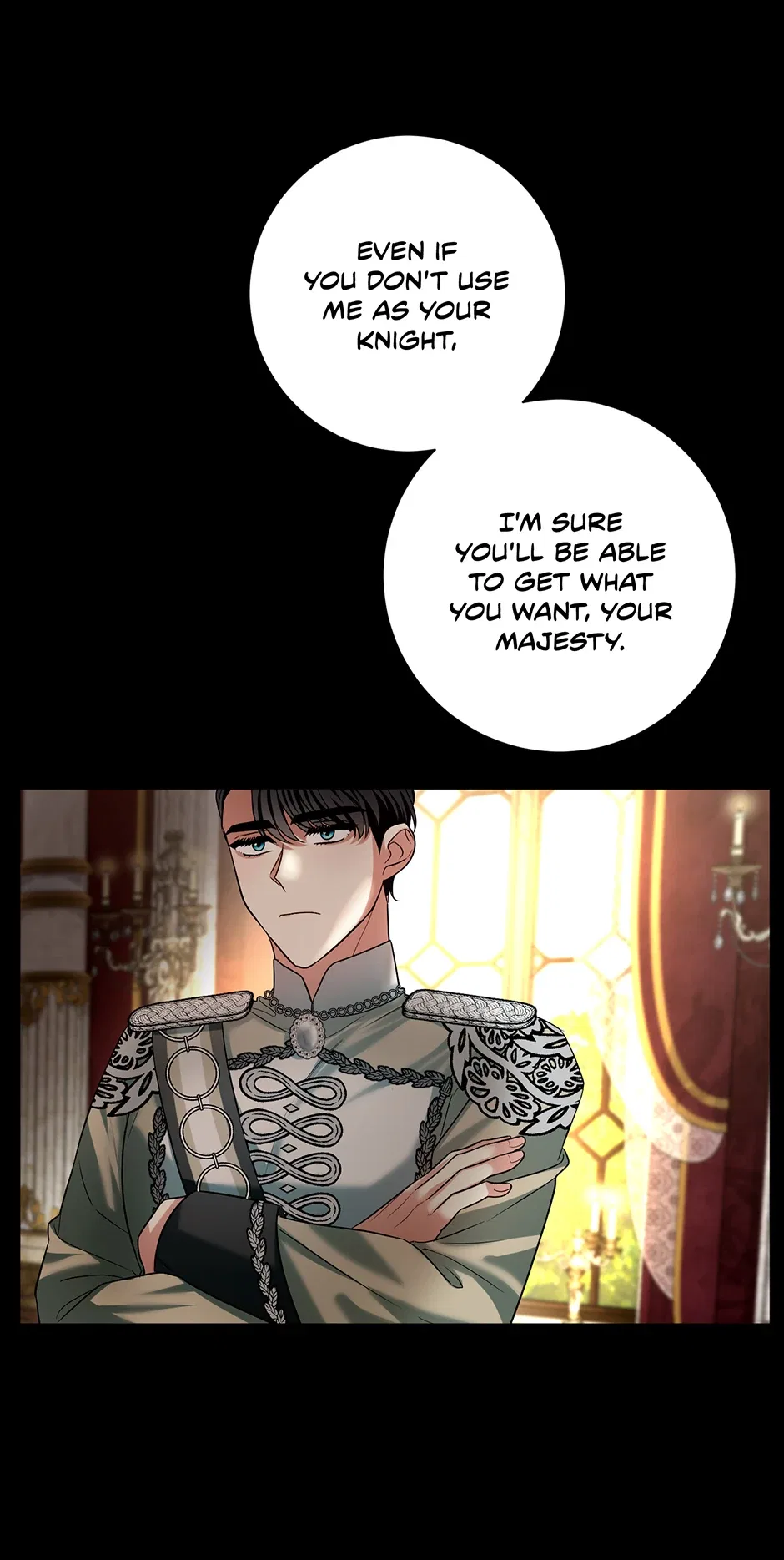 Running Away at Night Chapter 27 – Page 79