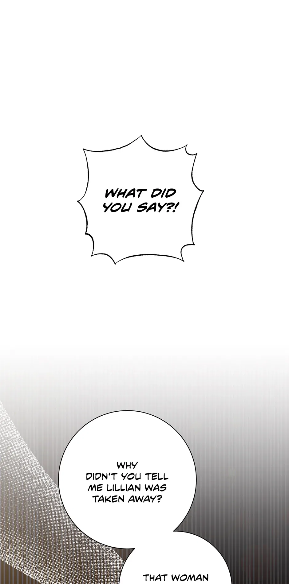 Running Away at Night Chapter 26 – Page 1