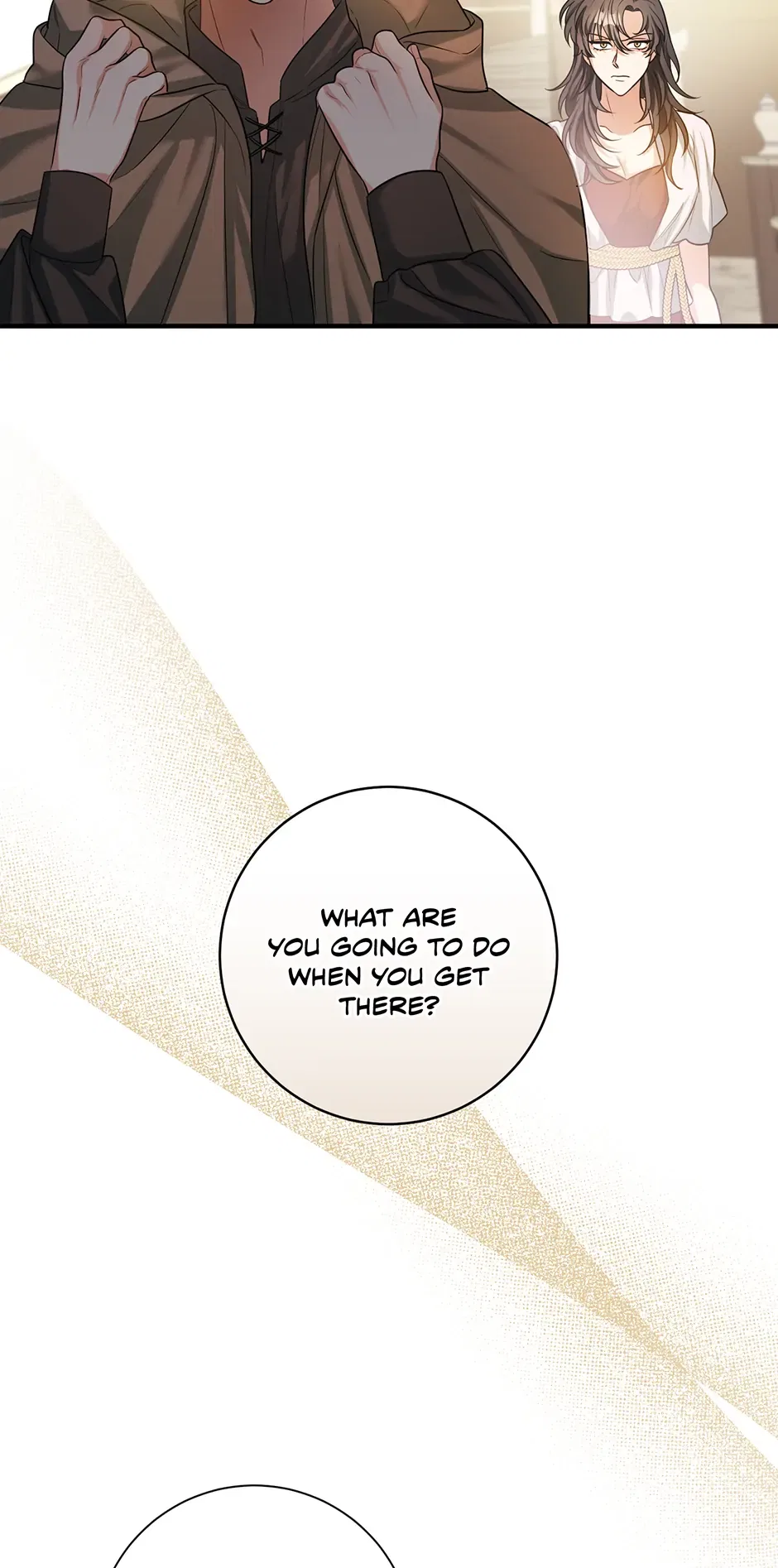Running Away at Night Chapter 26 – Page 5