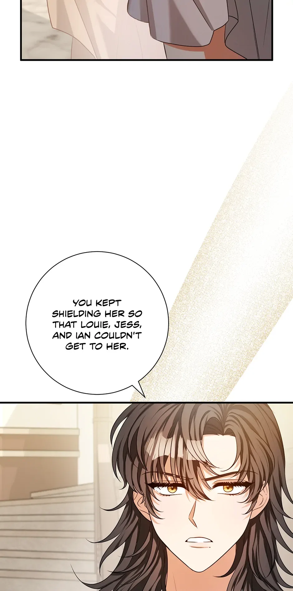Running Away at Night Chapter 26 – Page 7