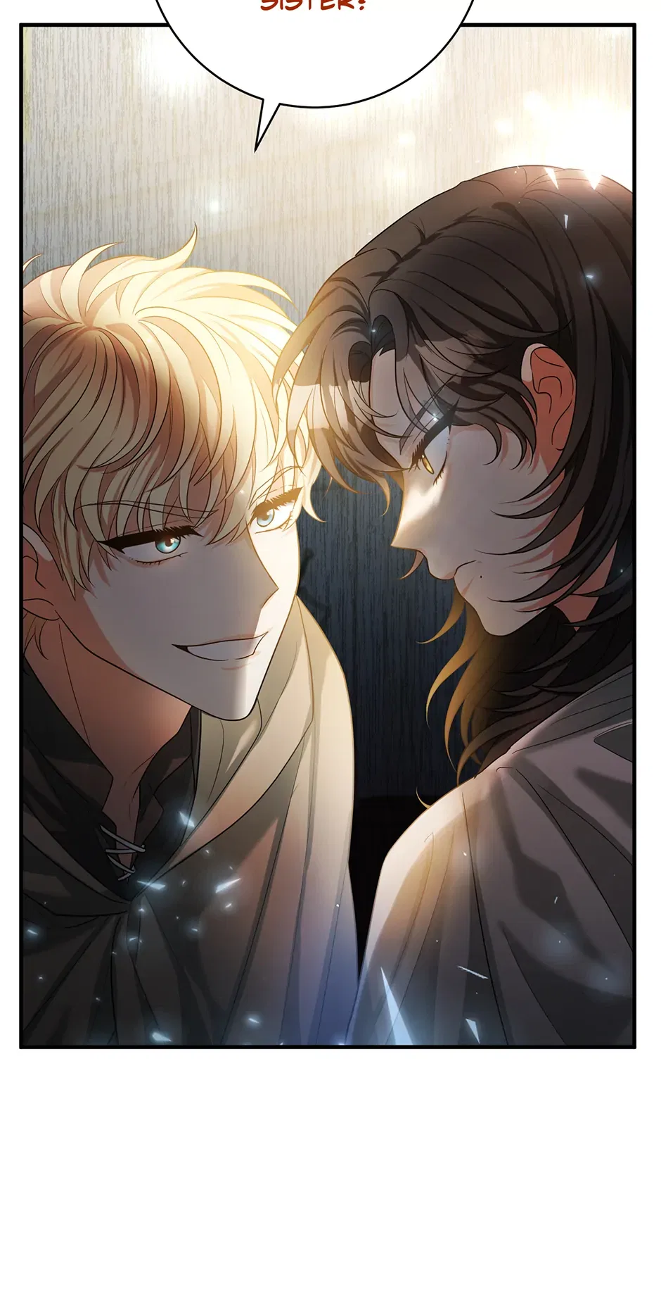 Running Away at Night Chapter 26 – Page 12