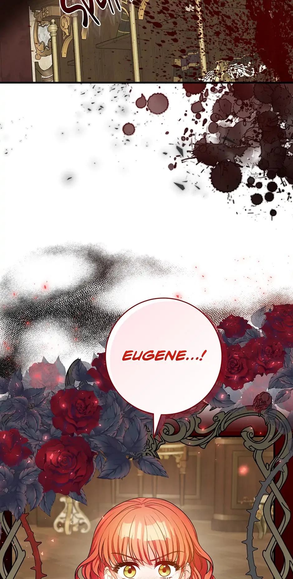 Running Away at Night Chapter 26 – Page 17