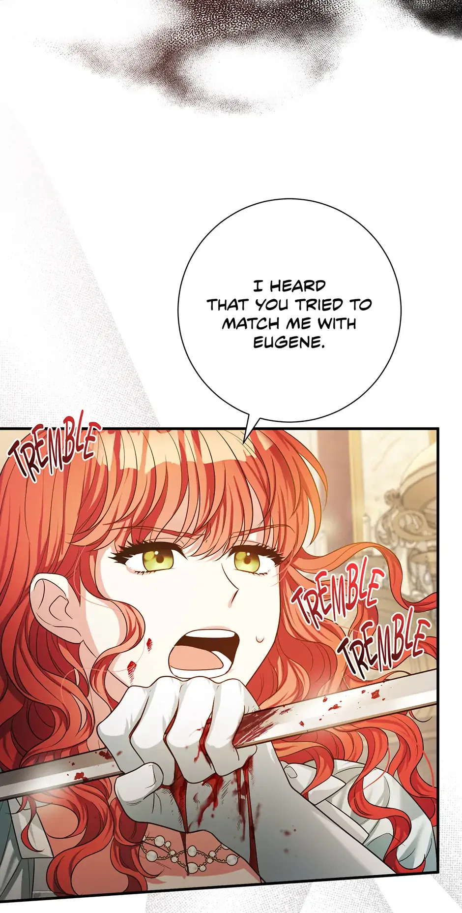 Running Away at Night Chapter 26 – Page 19