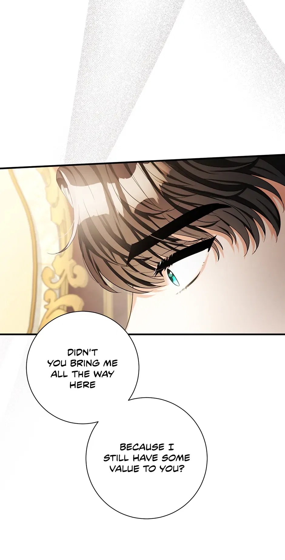 Running Away at Night Chapter 26 – Page 20