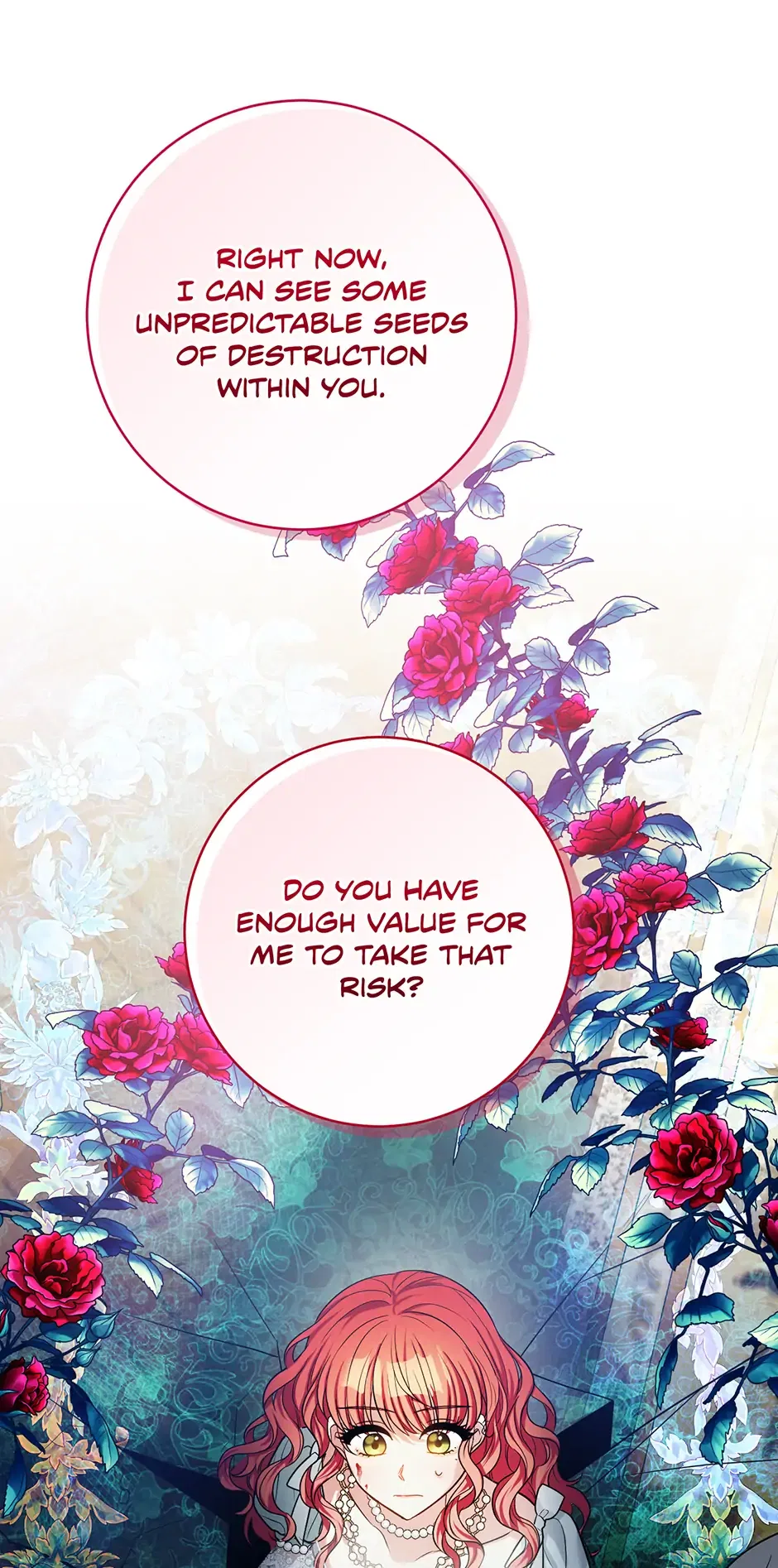 Running Away at Night Chapter 26 – Page 24