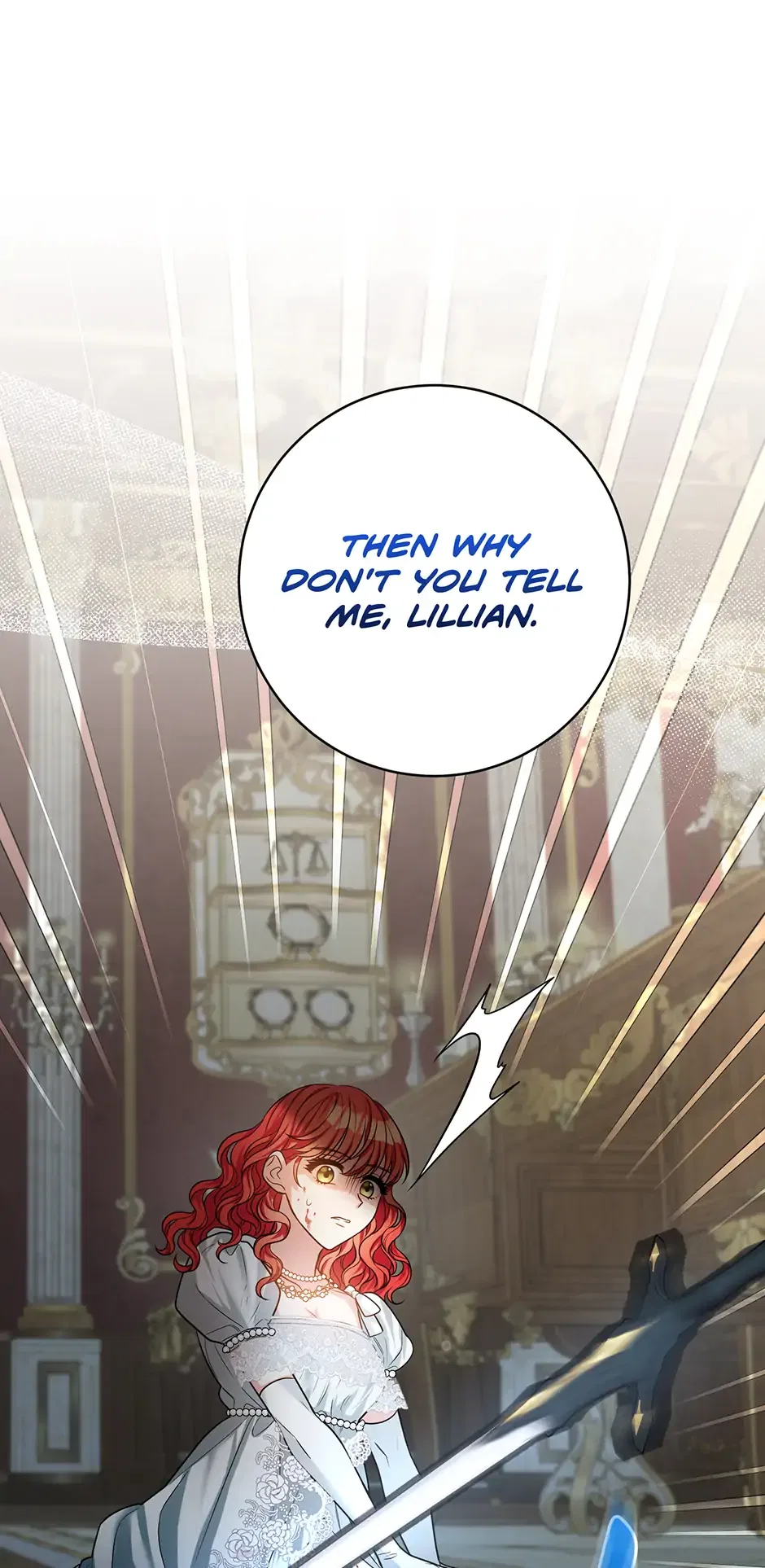 Running Away at Night Chapter 26 – Page 32