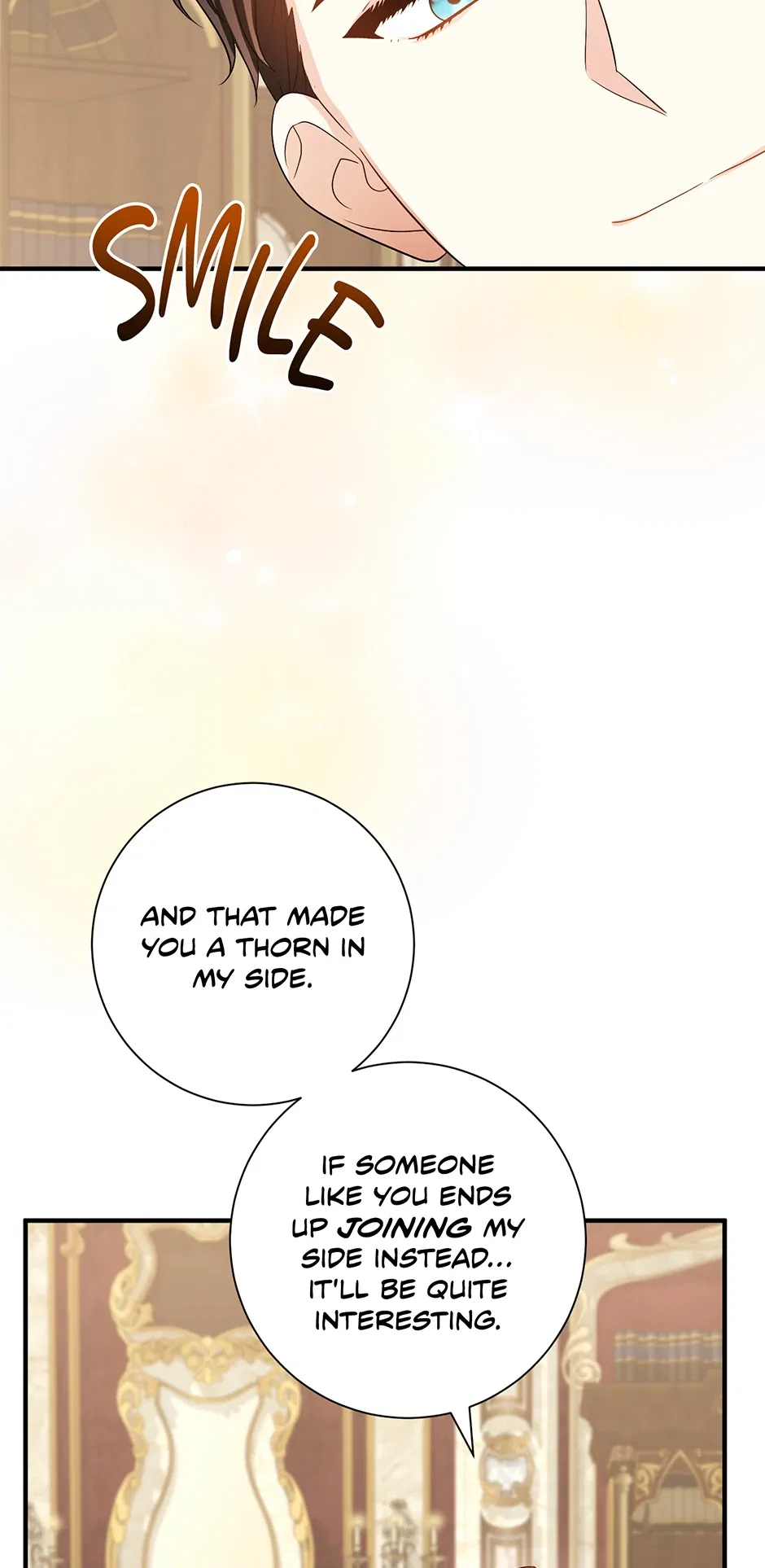 Running Away at Night Chapter 26 – Page 36