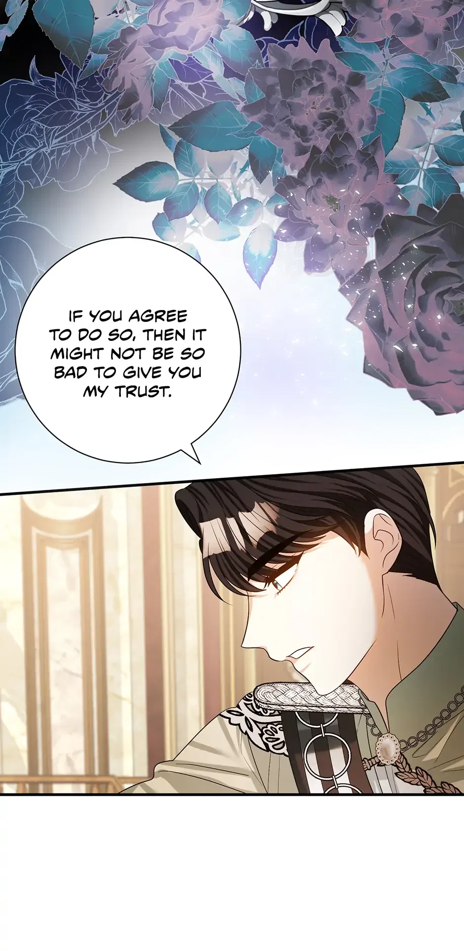 Running Away at Night Chapter 26 – Page 39