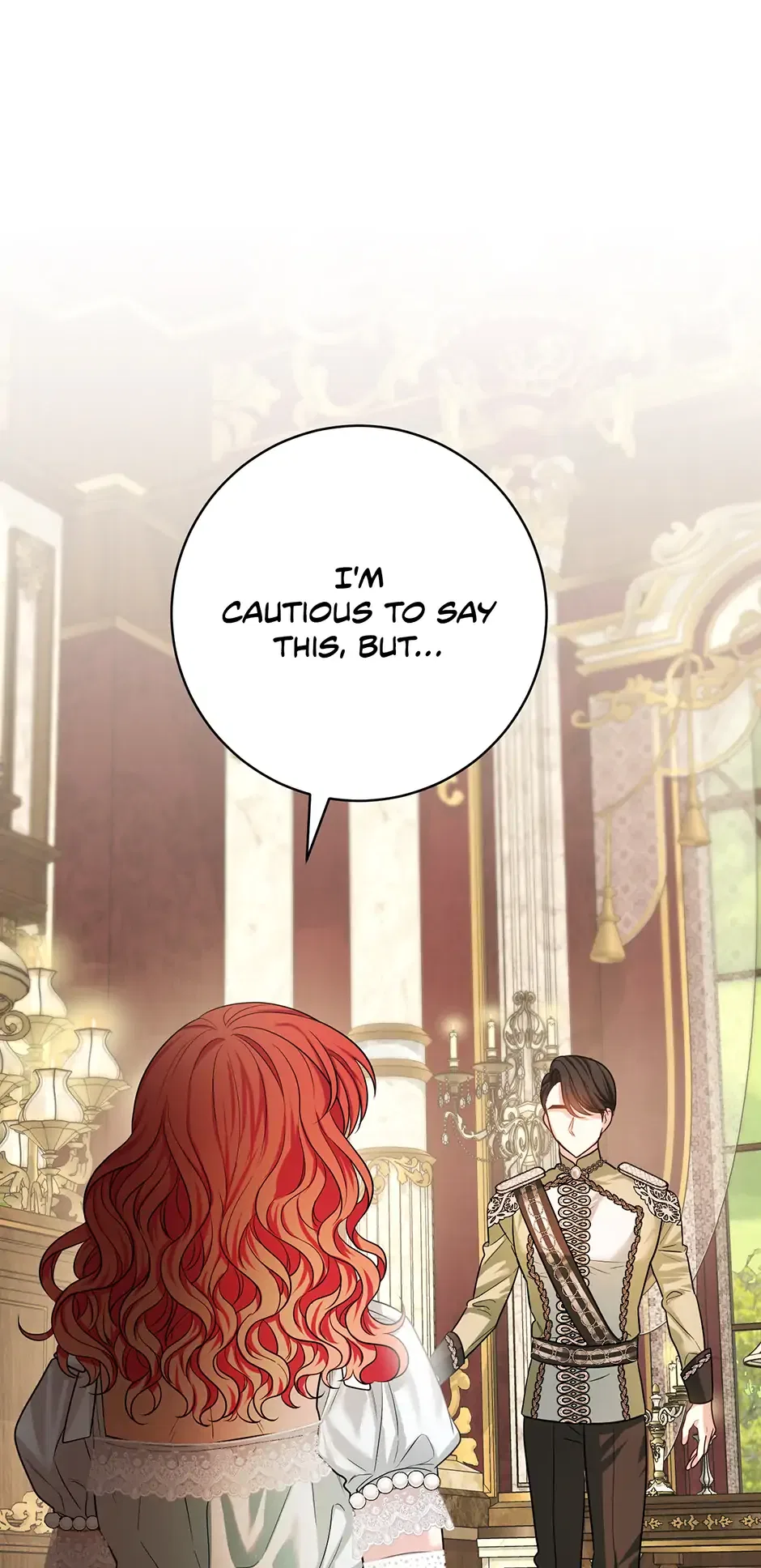 Running Away at Night Chapter 26 – Page 41