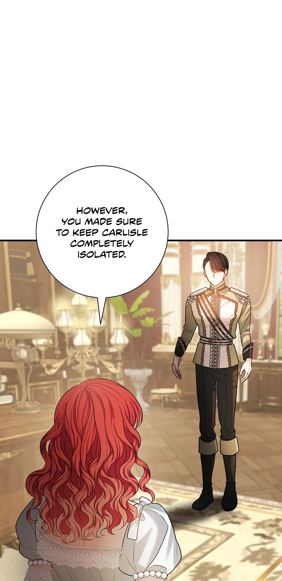 Running Away at Night Chapter 26 – Page 44