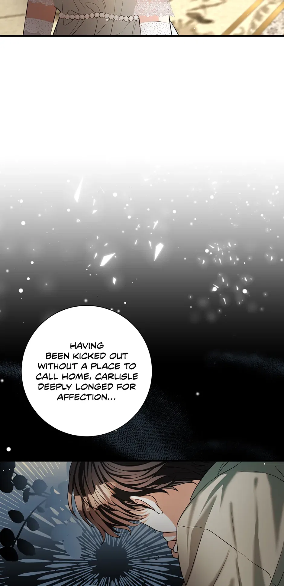 Running Away at Night Chapter 26 – Page 45