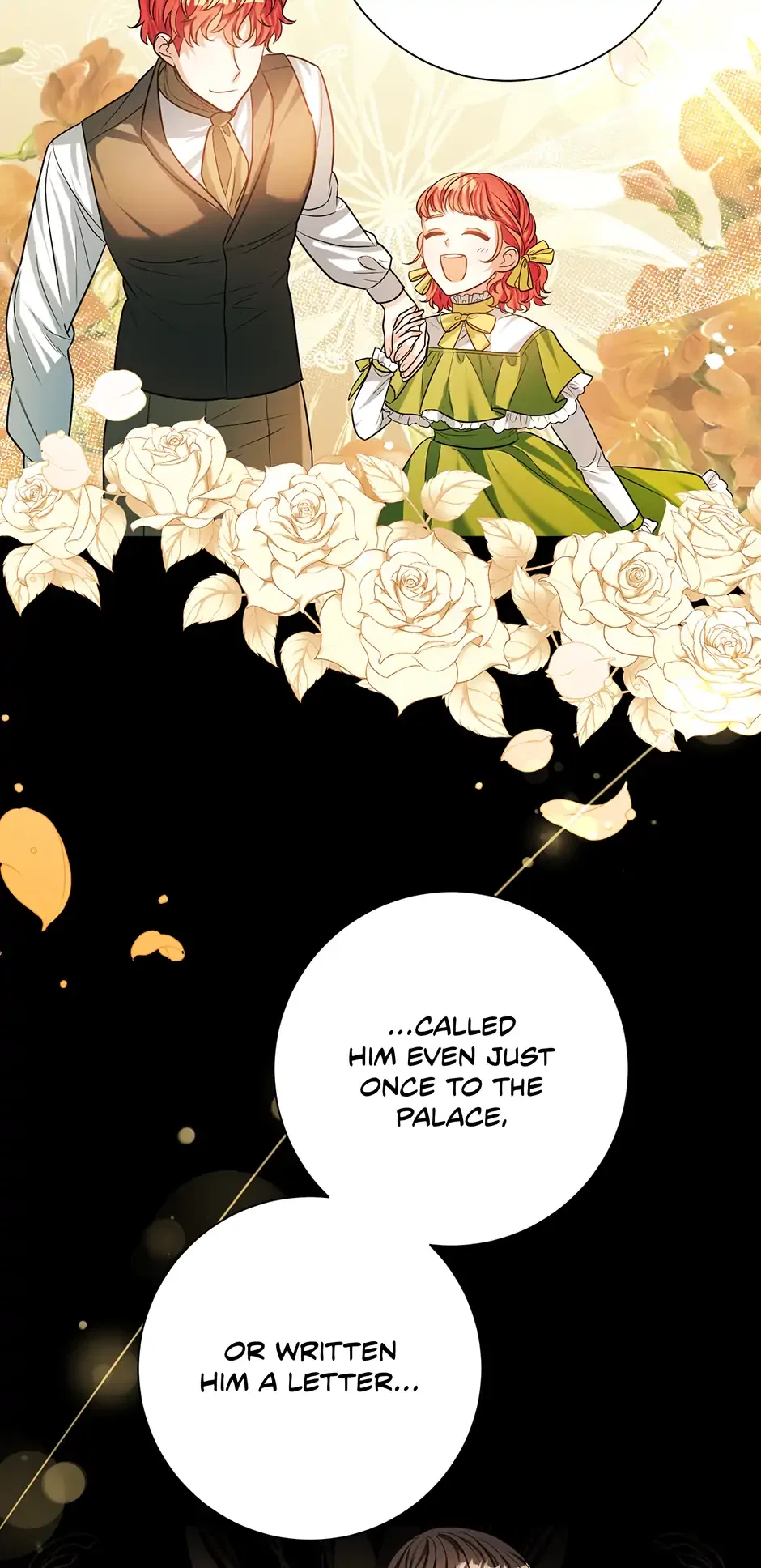 Running Away at Night Chapter 26 – Page 47