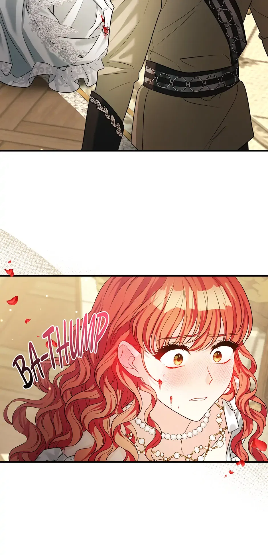 Running Away at Night Chapter 26 – Page 67
