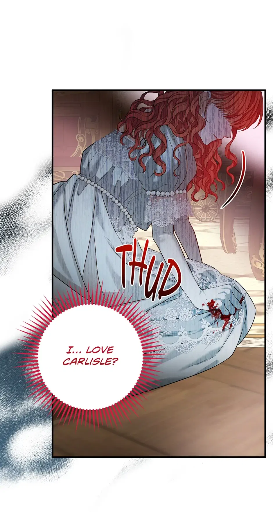 Running Away at Night Chapter 26 – Page 68