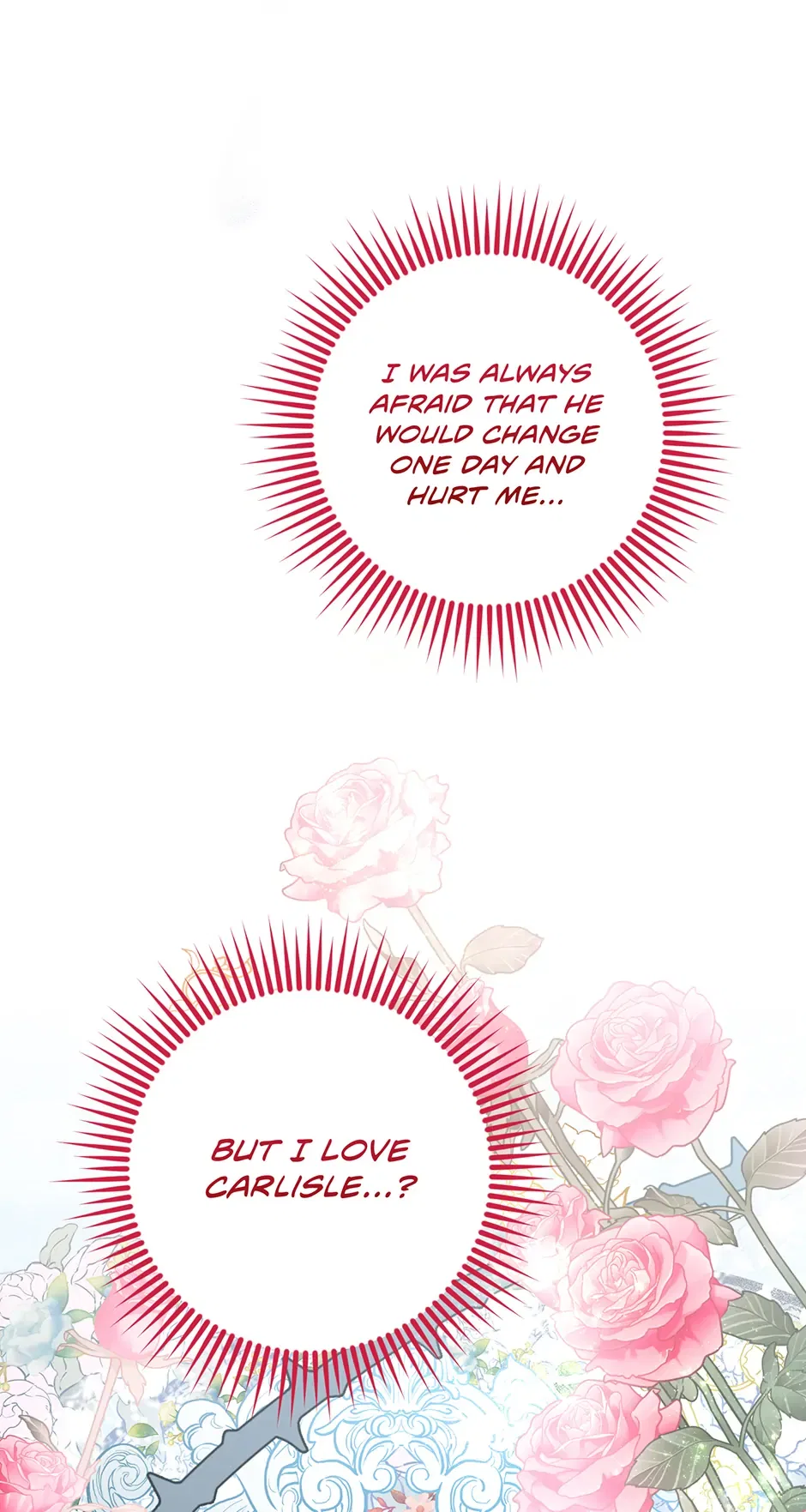 Running Away at Night Chapter 26 – Page 69