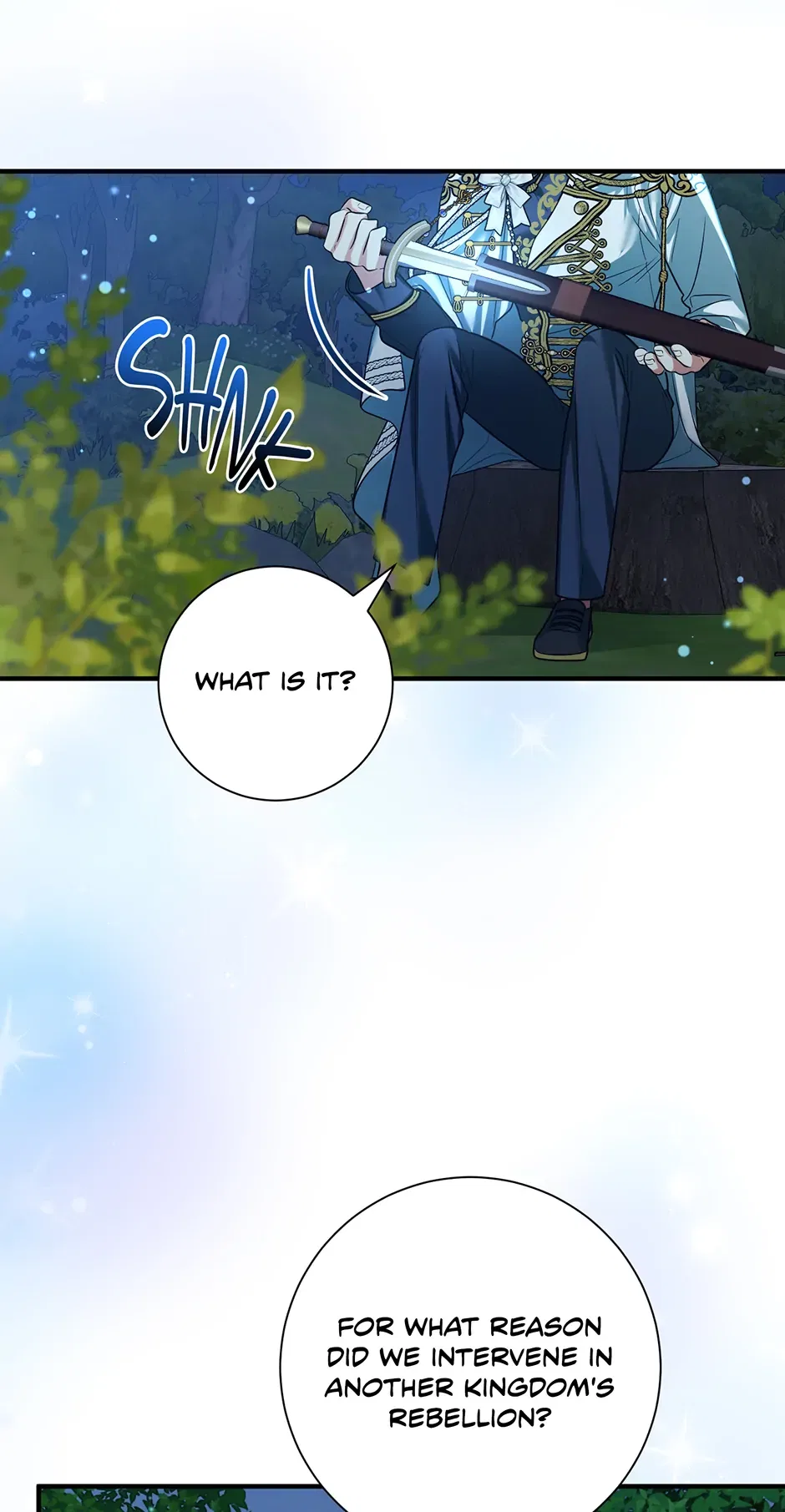 Running Away at Night Chapter 26 – Page 78