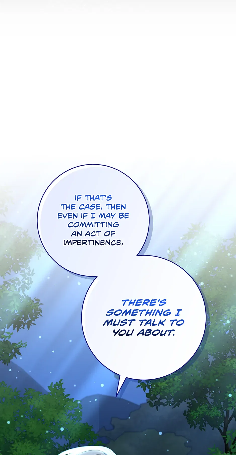 Running Away at Night Chapter 26 – Page 84