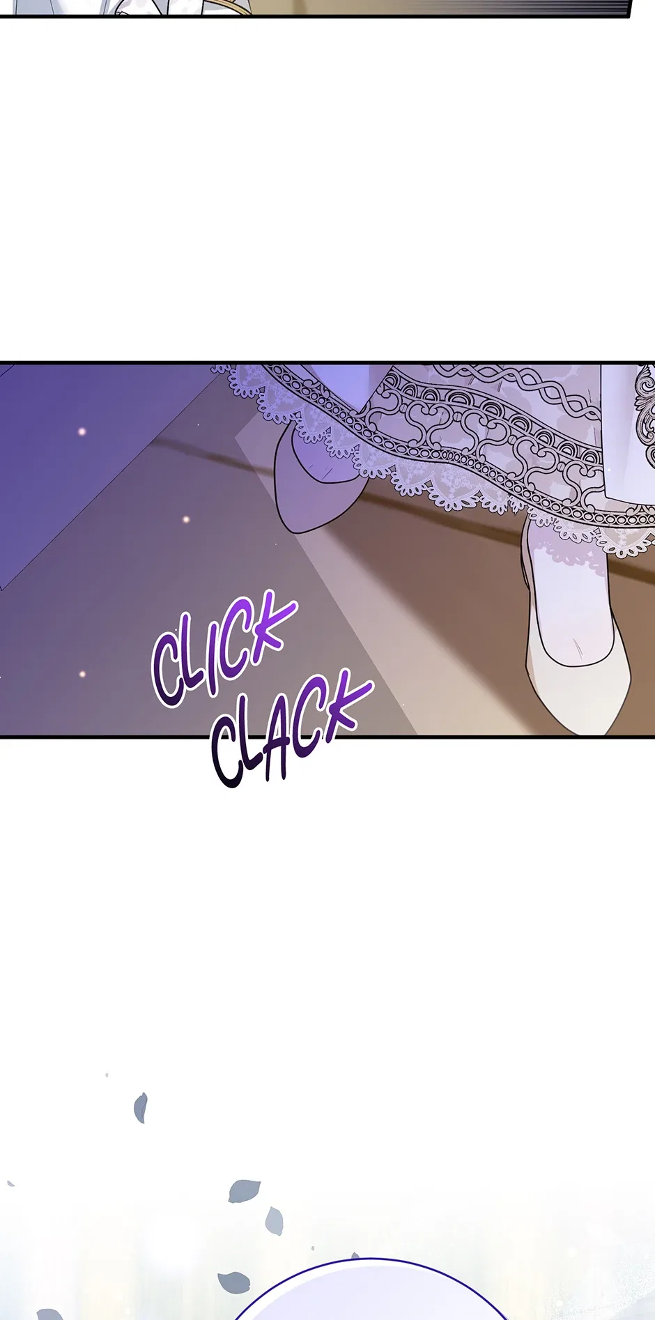 Running Away at Night Chapter 25 – Page 8