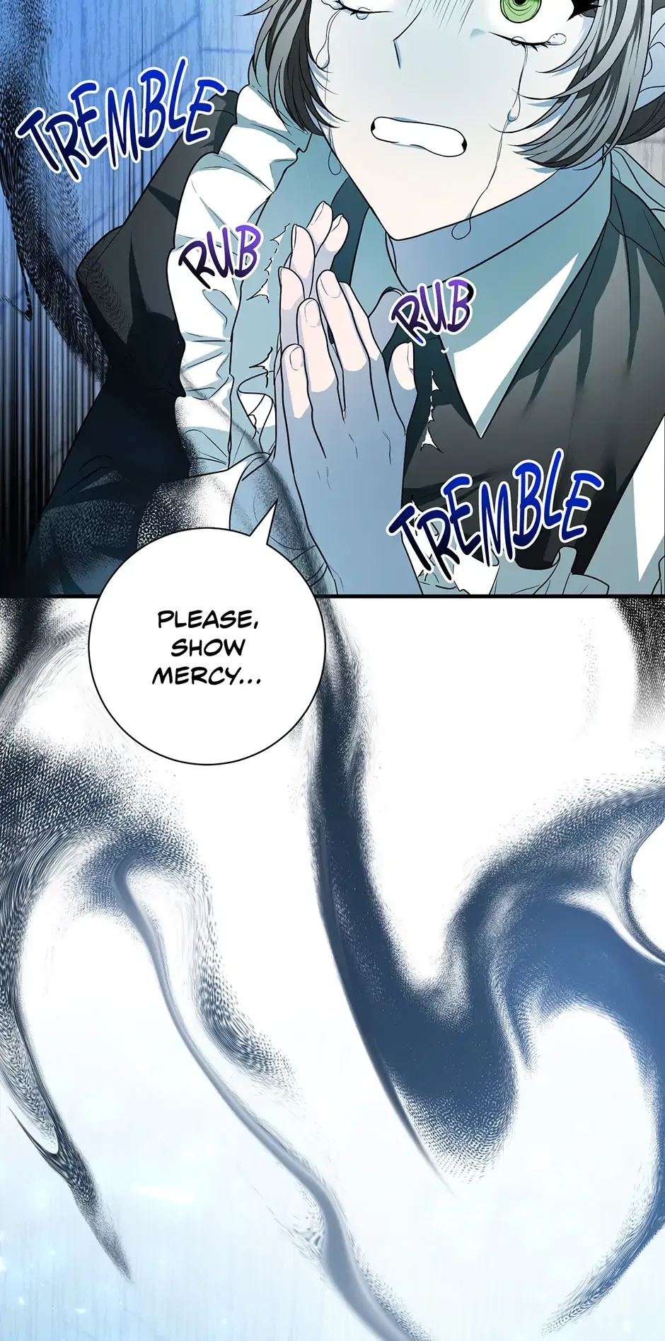 Running Away at Night Chapter 25 – Page 13