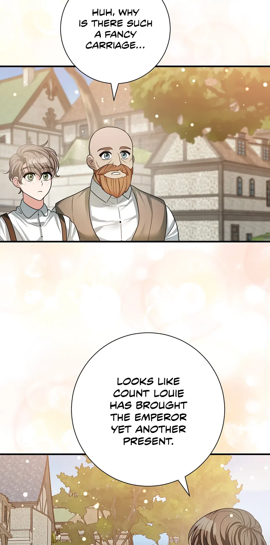 Running Away at Night Chapter 25 – Page 18