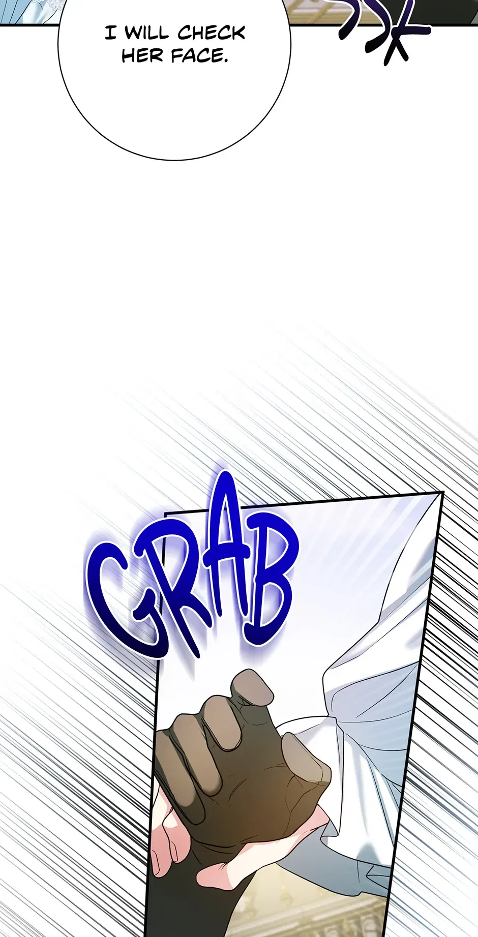 Running Away at Night Chapter 25 – Page 26