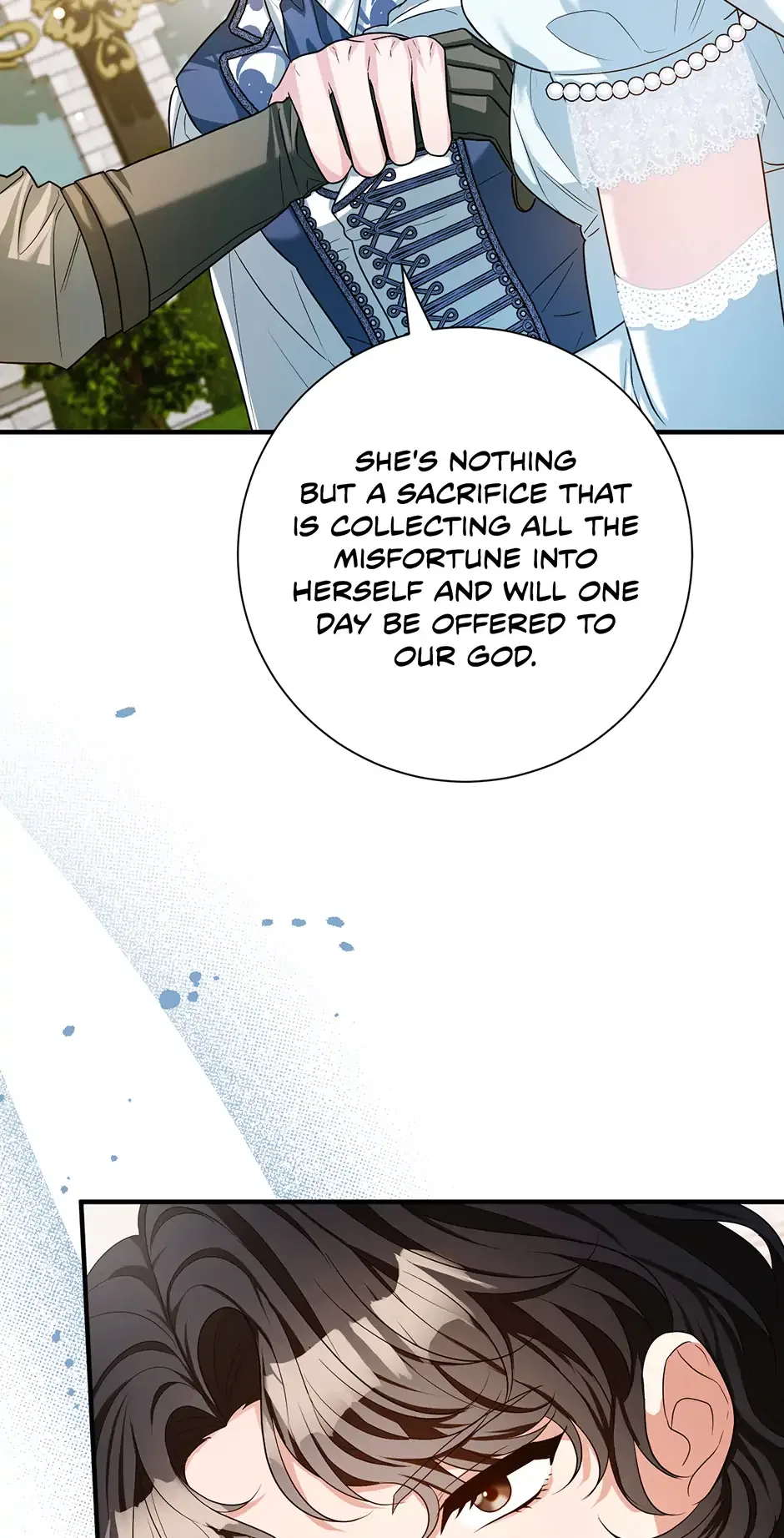 Running Away at Night Chapter 25 – Page 28