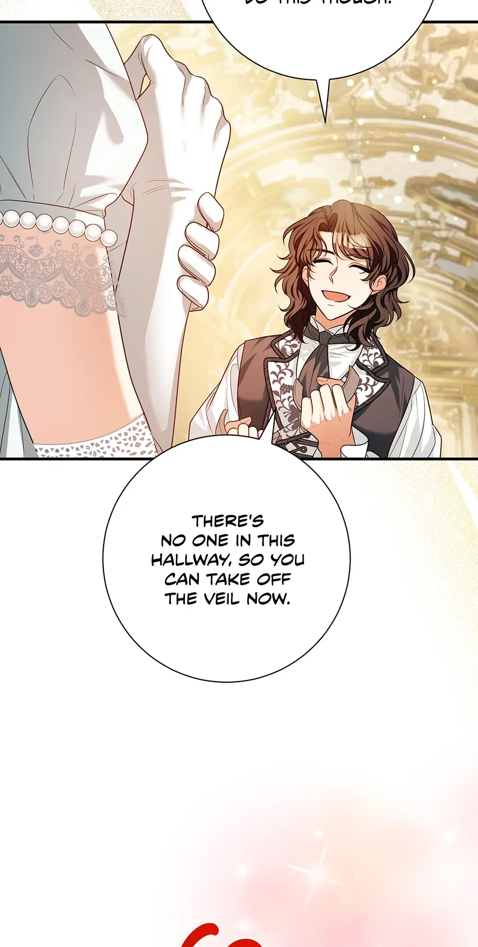 Running Away at Night Chapter 25 – Page 33
