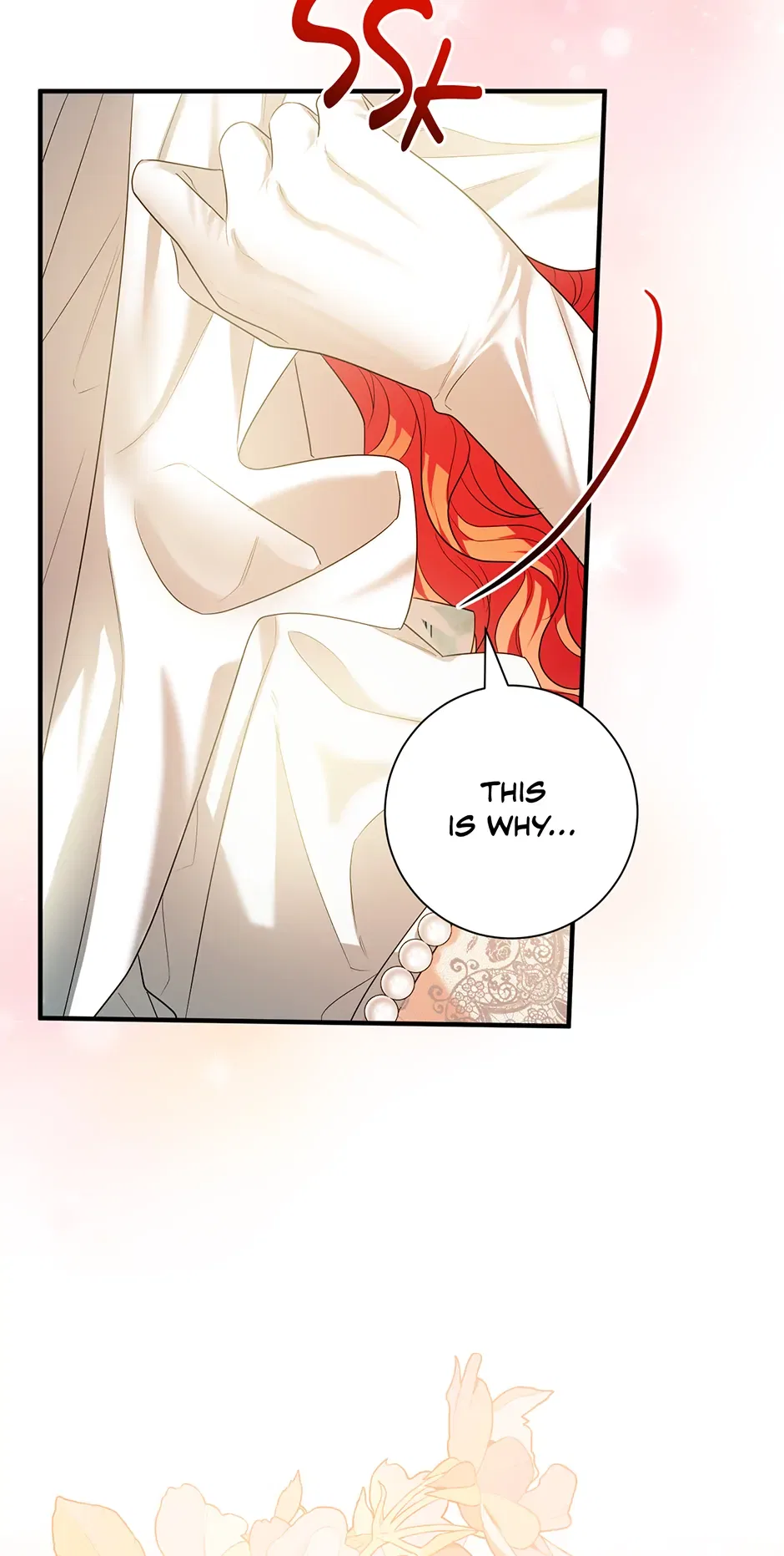 Running Away at Night Chapter 25 – Page 34