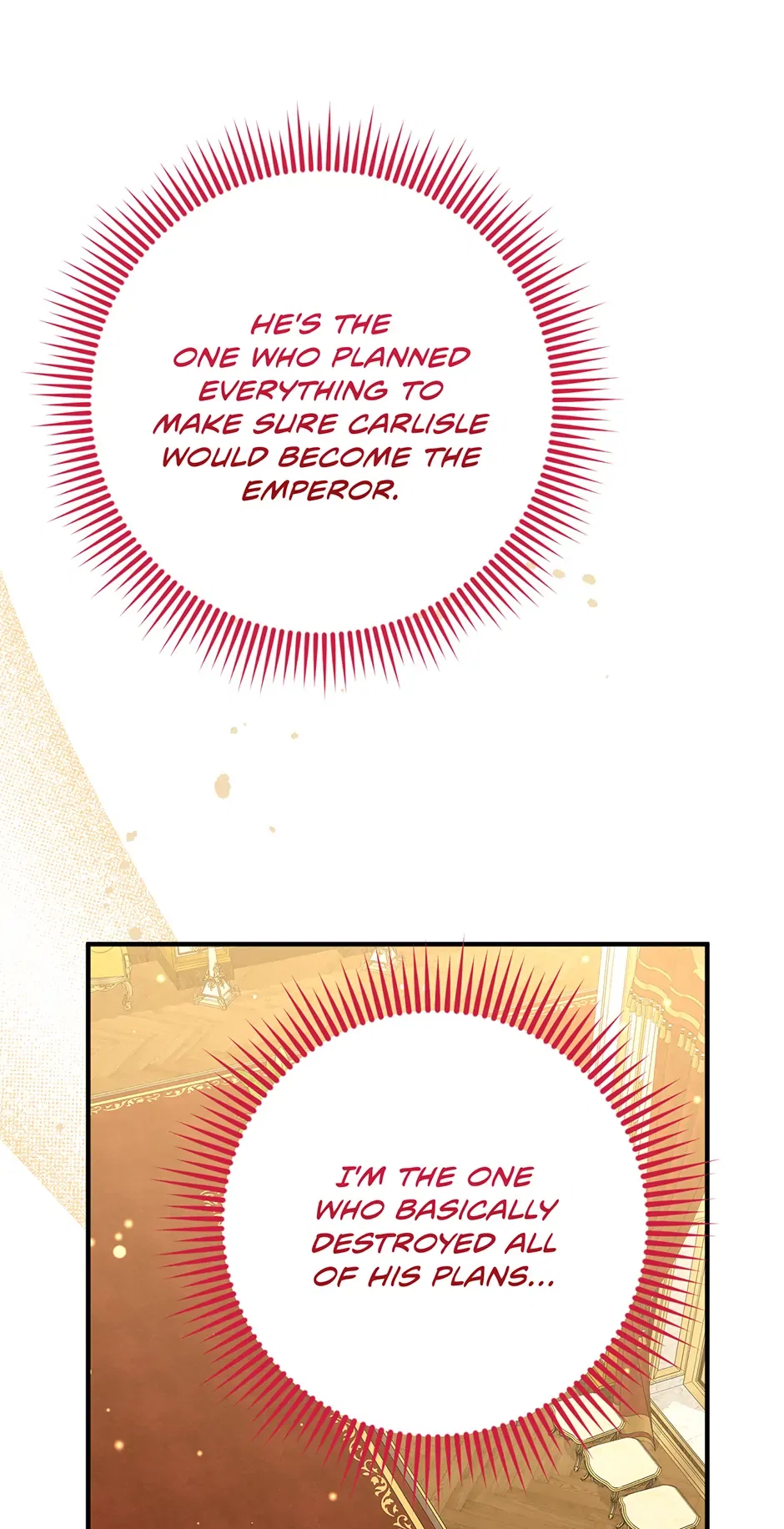 Running Away at Night Chapter 25 – Page 41