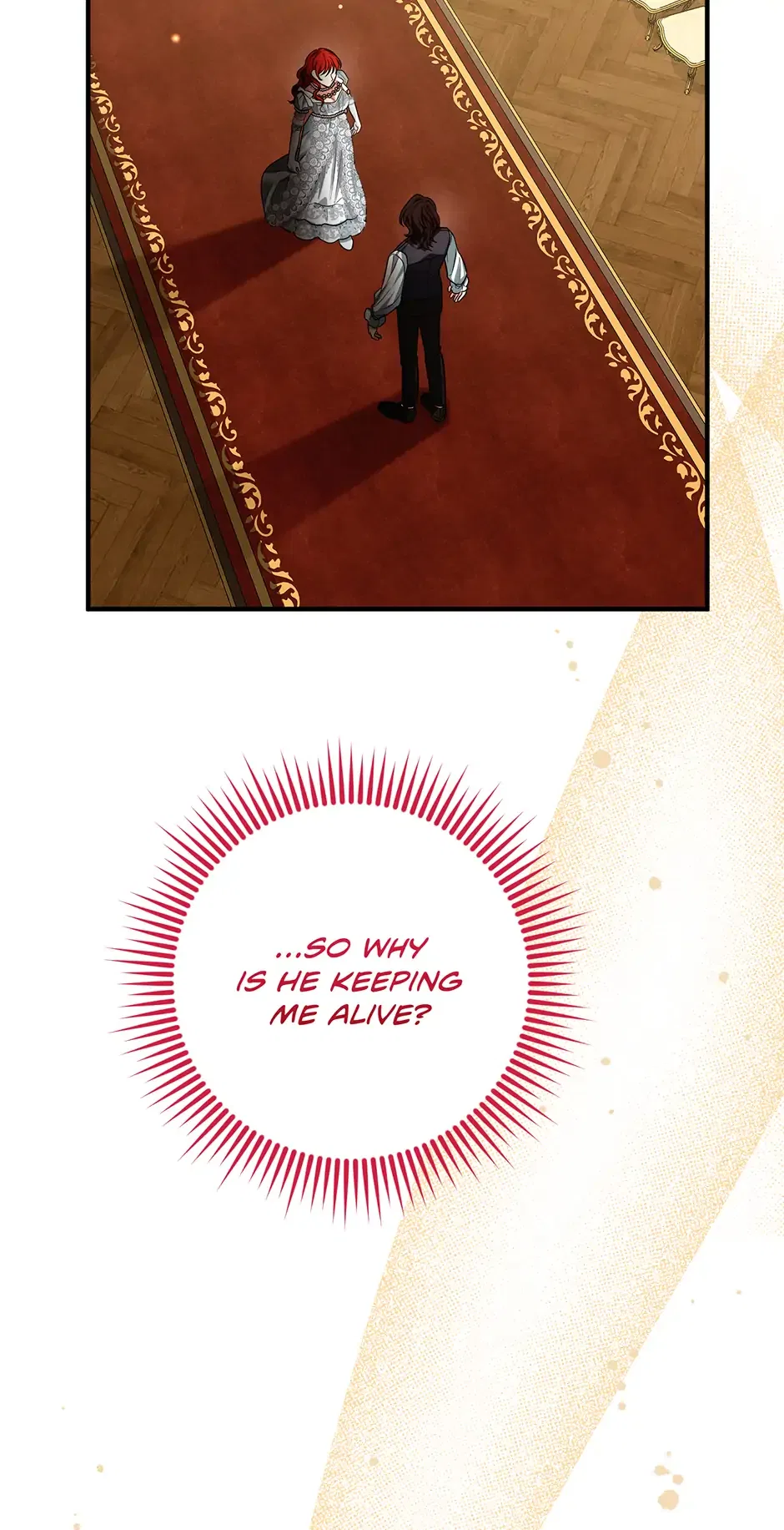Running Away at Night Chapter 25 – Page 42