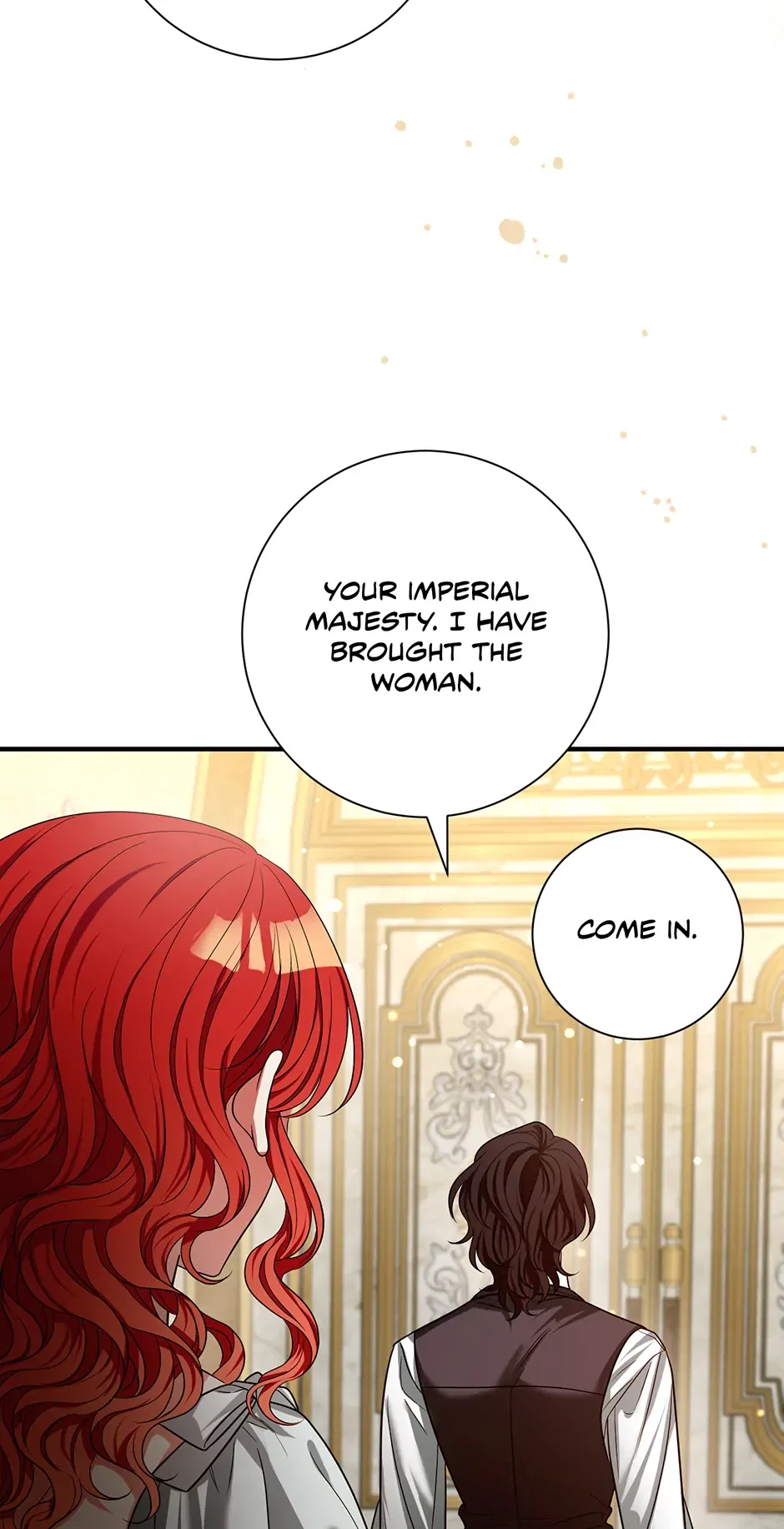 Running Away at Night Chapter 25 – Page 45